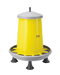 Plastic feeder with feet (9 L) - Ballyholland Poultry