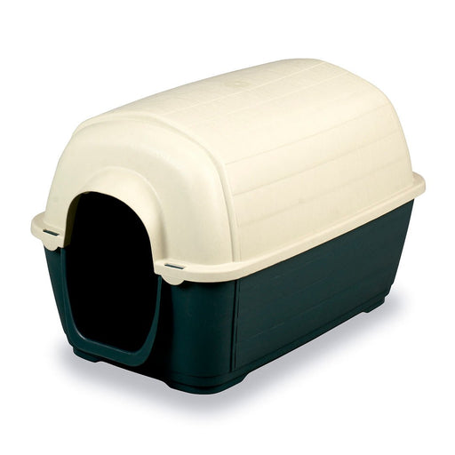 PLASTIC KENNEL LARGE - Ballyholland Poultry