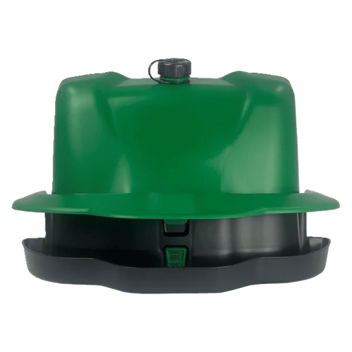 Plastic poultry drinker SMART (12 L) - Ballyholland Poultry