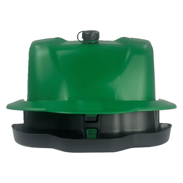 Plastic poultry drinker SMART (12 L) - Ballyholland Poultry