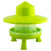 PLASTIC POULTRY FEEDER 4 KG. WITH LEGS - Ballyholland Poultry