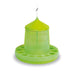 Plastic Poultry Feeder - Ballyholland Poultry