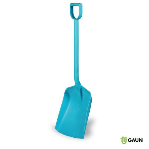 PLASTIC SHOVEL WITH HANDLE - Ballyholland Poultry