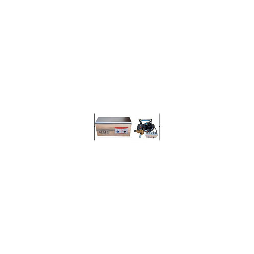 Pompa 720T, 12 l/min, 70bar, 3kW Pump 720T, 12 l/min, 70bar - Ballyholland Poultry