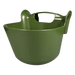 Portable tournament feeder | (13.5 L) | green - Ballyholland Poultry