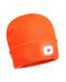 PORTWEST Beanie LED Head Light USB Rechargeable - Ballyholland Poultry