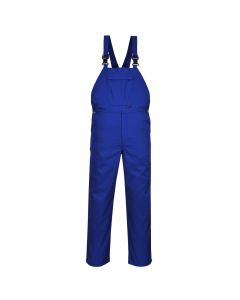PORTWEST Burnley Bib and Brace - Ballyholland Poultry