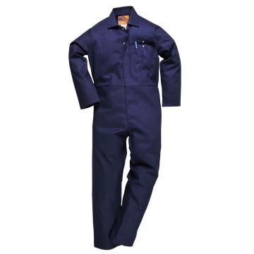 PORTWEST CE Safe-Welder Coverall - Ballyholland Poultry