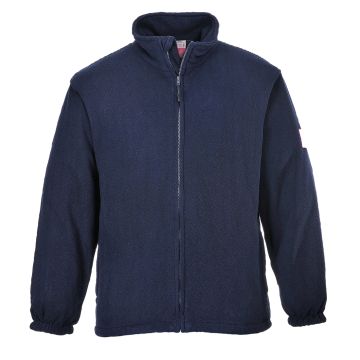 PORTWEST Flame Resistant Anti Static Fleece - Ballyholland Poultry
