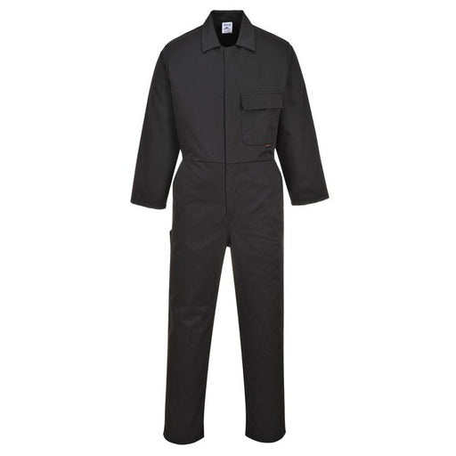 PORTWEST Standard Coverall C802 - Ballyholland Poultry
