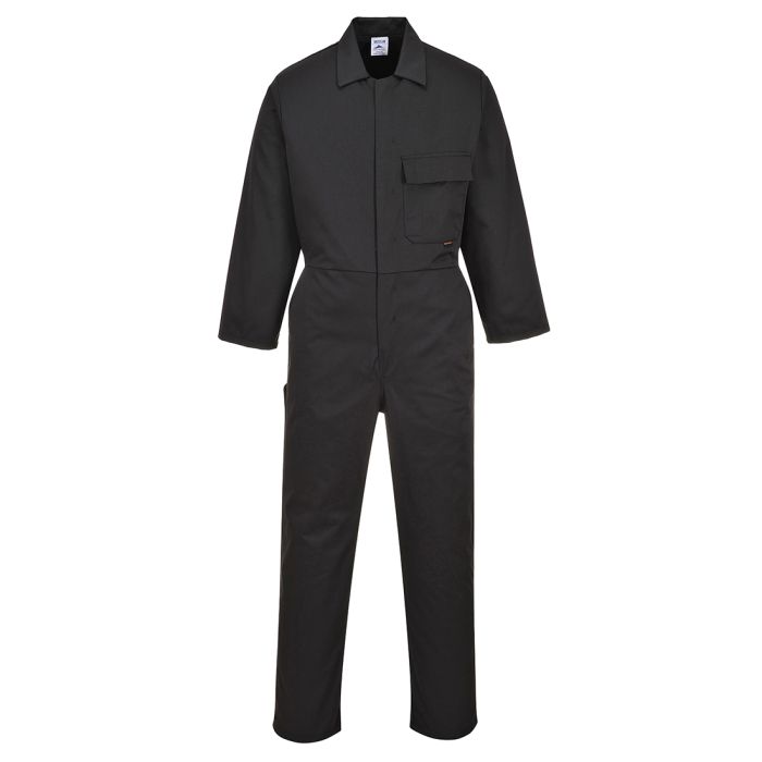 PORTWEST Standard Coverall C802 - Ballyholland Poultry