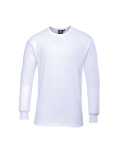 PORTWEST Thermal T-Shirt Long Sleeve - Ballyholland Poultry