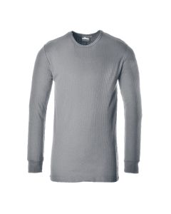 PORTWEST Thermal T-Shirt Long Sleeve - Ballyholland Poultry