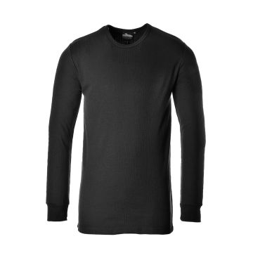 PORTWEST Thermal T-Shirt Long Sleeve - Ballyholland Poultry