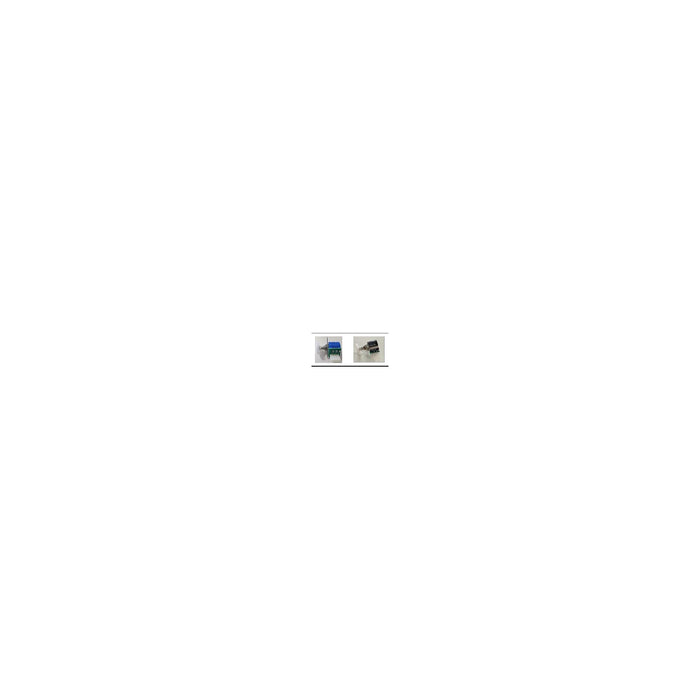Potencjometr – nowy model Potentiometer – new type - Ballyholland Poultry