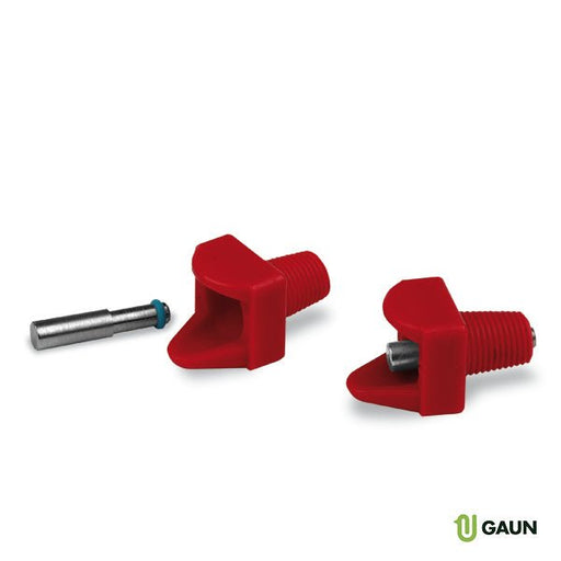 POULTRY HORIZONTAL NIPPLE DRINKER - 4 PIECES - Ballyholland Poultry