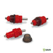 POULTRY NIPPLE DRINKER - 4 PIECES - Ballyholland Poultry