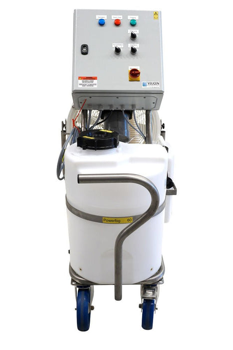 POWER FOGGER 60 - Ballyholland Poultry