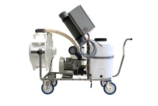 POWER FOGGER 60 - Ballyholland Poultry