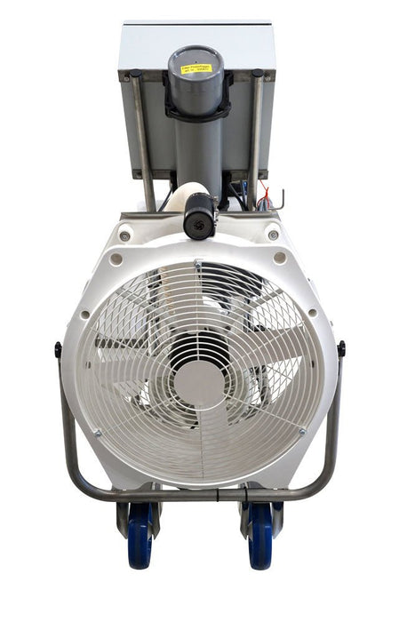 POWER FOGGER 60 - Ballyholland Poultry