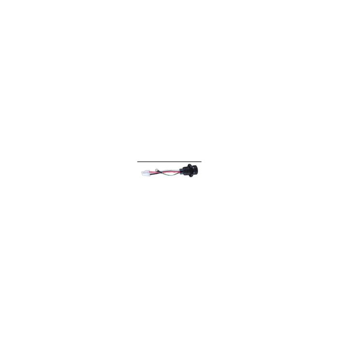 Power plug (Internal connecting line) - Ballyholland Poultry