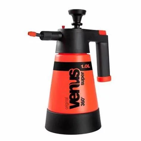 Pressure sprayer VENUS SUPER 360 (1 L) - Ballyholland Poultry