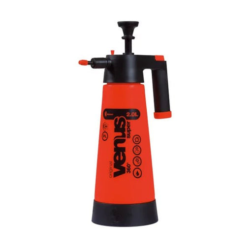 Pressure sprayer VENUS SUPER 360 (2 L) - Ballyholland Poultry