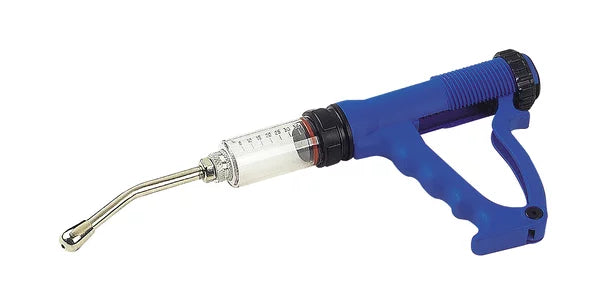 Demaplast acetate input syringe (70 ml)