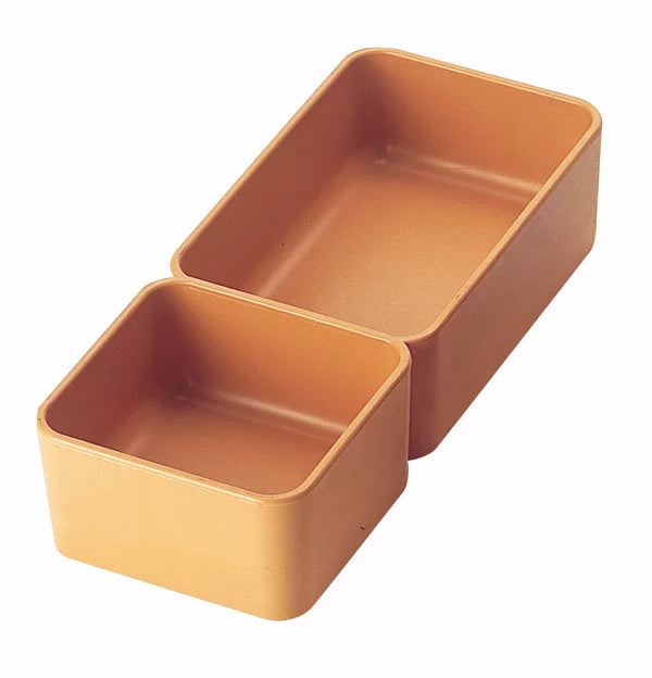 Plastic feeding trough for small animals and pigeons (750 ml) |double