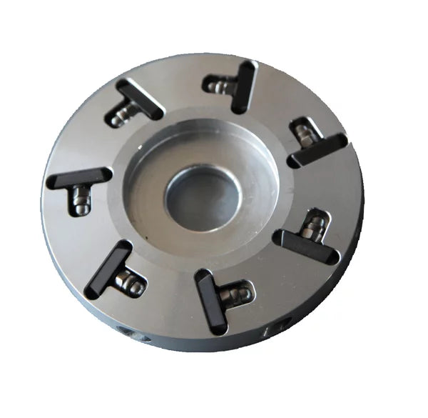 Demotec DL claw disc soft (√∏ 115 mm)