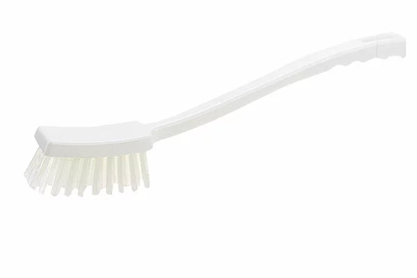 KAMER cleaning brush (400 mm x 45 mm x 55 mm) | handle 33 cm