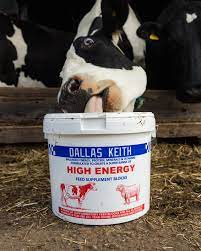 Protein Energy - Ballyholland Poultry