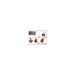 Pulley 90mm nylon with 45° mounting - Ballyholland Poultry