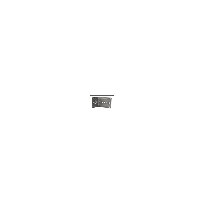 Pulley bracket 120x80xH90mm - Ballyholland Poultry