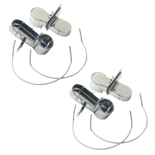 Rabbit Aluminium Drinker - Ballyholland Poultry