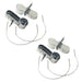 Rabbit Aluminium Drinker - Ballyholland Poultry