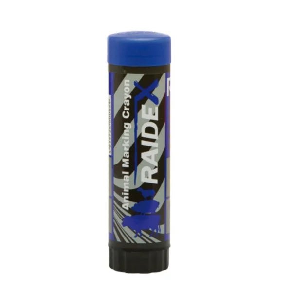 RAIDEX Livestock pen |blue | 3 pieces - Ballyholland Poultry