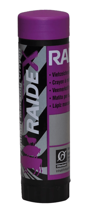 RAIDEX Livestock pen | purple| 3 pieces - Ballyholland Poultry