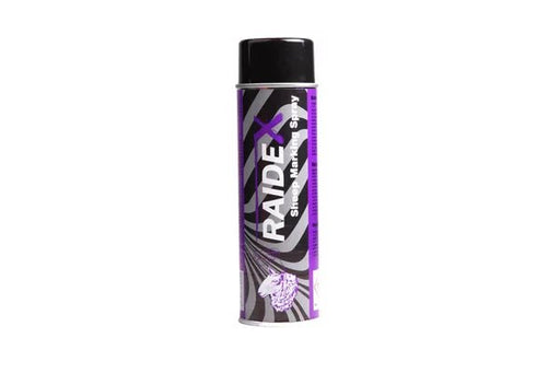RAIDEX Livestock sign spray for sheep (500 ml) | purple - Ballyholland Poultry