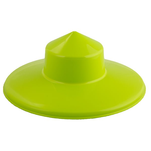RAINHAT FOR PLASTIC POULTRY FEEDER 4 KG - Ballyholland Poultry