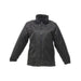 REGATTA Hudson Women's Fleece Lined Jacket - Ballyholland Poultry