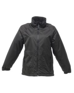 REGATTA Hudson Women's Fleece Lined Jacket - Ballyholland Poultry