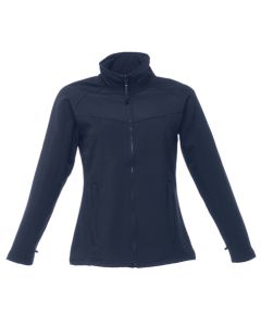 REGATTA Uproar Ladies' Interactive Softshell - Ballyholland Poultry