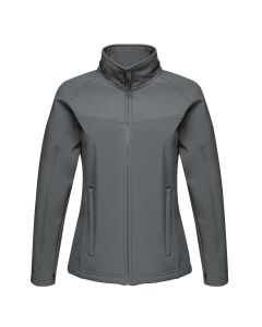 REGATTA Uproar Ladies' Interactive Softshell - Ballyholland Poultry