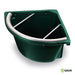 REINFORCED CORNER FEEDER WITH BARS - Ballyholland Poultry