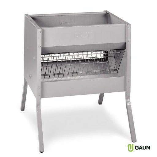 REINFORCED FORAGE RACK FOR SHEEP 1 MT. - Ballyholland Poultry