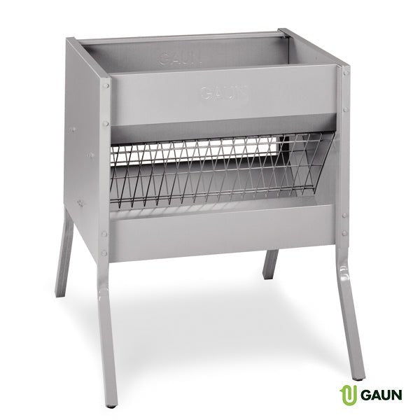 REINFORCED FORAGE RACK FOR SHEEP 1 MT. - Ballyholland Poultry