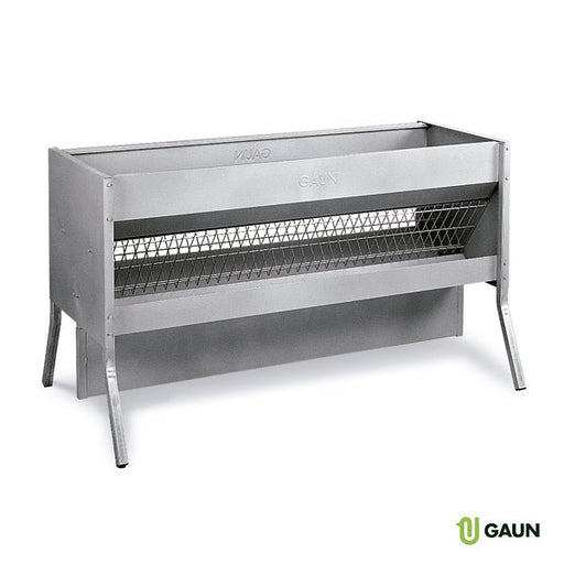 REINFORCED FORAGE RACK FOR SHEEP 2 MTS. - Ballyholland Poultry