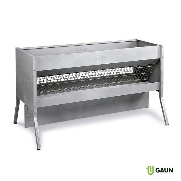 REINFORCED FORAGE RACK FOR SHEEP 2 MTS. - Ballyholland Poultry