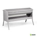 REINFORCED FORAGE RACK WITH LID 2 MTS. - Ballyholland Poultry